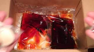 もつ鍋セットの内容紹介