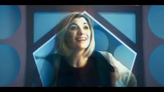 Doctor Who | where is my mind