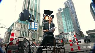 Ayça Ayşin Turanın Tarzıyla Paulmark Koleksiyonunu Keşfedin