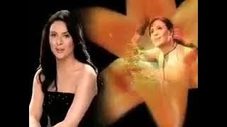 Myra 400E with Ms. Dawn Zulueta TVC 2007 30's