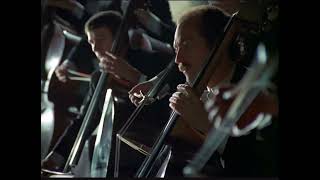 Brahms symphony 1 | Karajan | BPO | (preview)