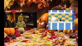 Chica Calls Out The Milk Quest For Using Bkc Sfx