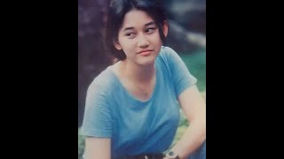 Cantik Natural Nike Ardilla