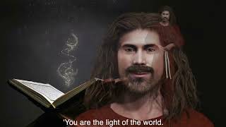 Matthew [5:13-16] Salt and Light