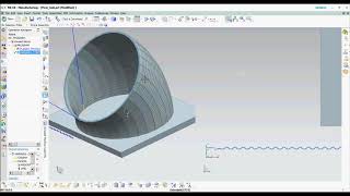 Additive Postprocessor for NX