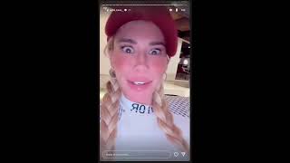 #Torresing 2024: Anna Kane Redux (Because It's The Cup parody) Content