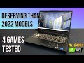 Asus TUF F15 - i5-11400H / RTX3060 Unboxing & Review | 2022 Best Gaming Laptop Under 85000