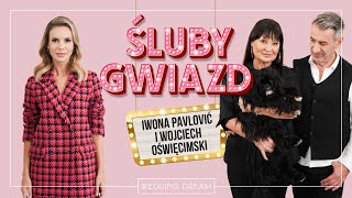 🖤 Iwona Pavlović i Wojciech Oświęcimski w szczerej rozmowie | Wywiad bez tajemnic!