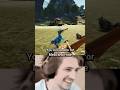 When this happens in ARK