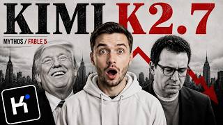 Real-time Voice cloning, Kimi K2.7 CODE, GLM 5.2 and 3D reconstruction | AI News