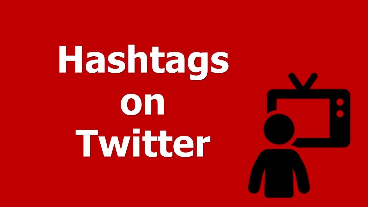 How to Use Hashtags on Twitter and Instagram for Marketing Purposes ...