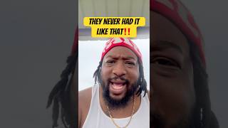 Like why you have to flex for me??? #shorts #youtubeshorts #fypyoutube #letstalk
