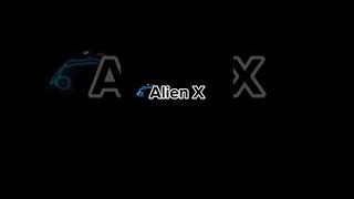 Scp Hanged King Vs Alien X