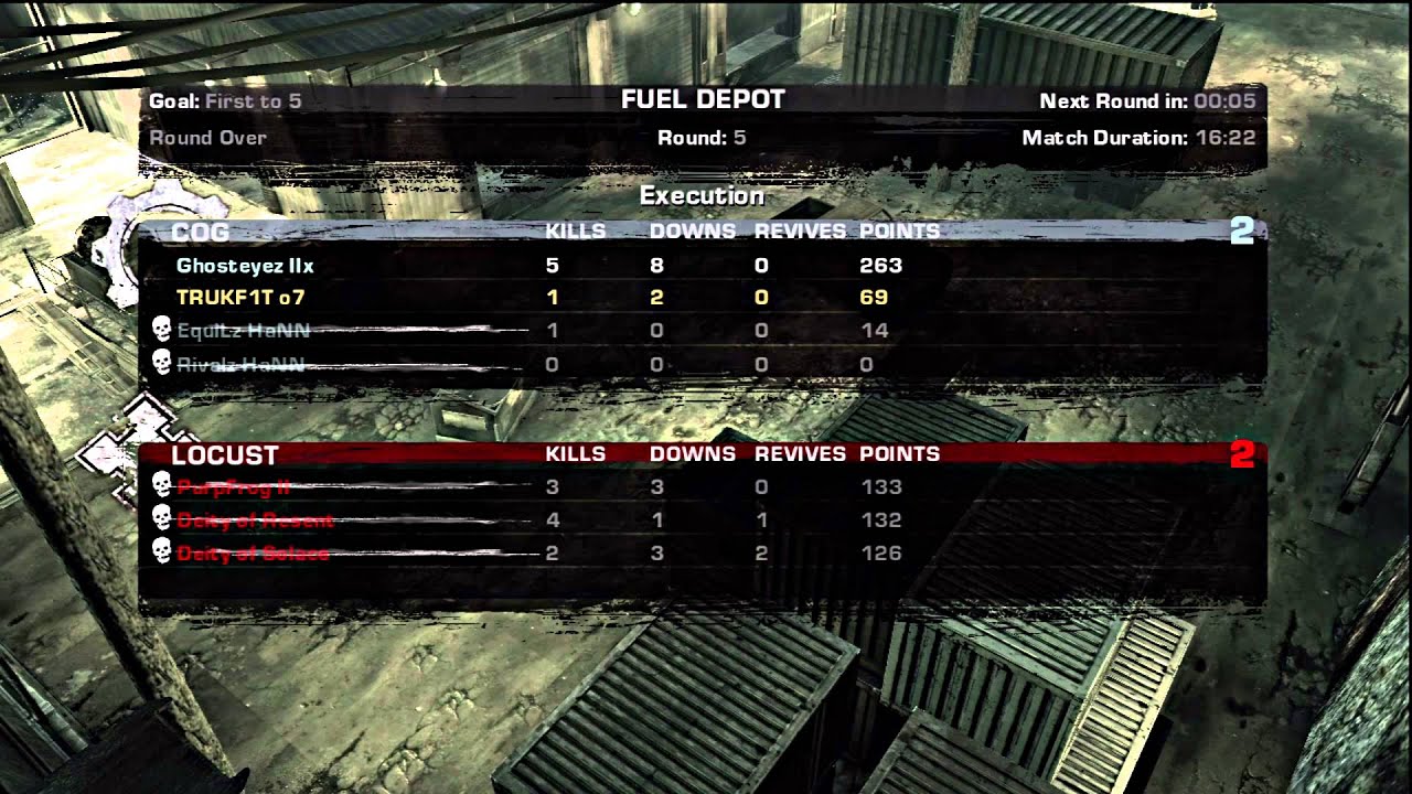 3v3 TRUKF1T o7, EquiLz HaNN, Ghosteyez llx vS. PurpFrog ll, Deity of Solace, Deity of Resent