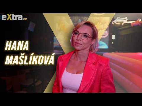 Hana Mašlíková otevřeně o exmanželovi i výchově: Syn má na sprostá slova senzory