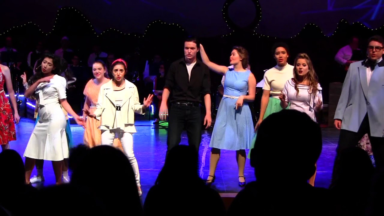 "C'mon Everybody (Encore)" YouTube