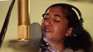 BREAKTHROUGH by Abraham Banks featuring Aranesa Turner (Prison Music Project)