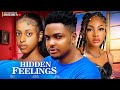 HIDDEN FEELING ENITAN OLUWOLE ANGEL UNIGWE Betty KLAIT 2O24 NOLLYWOOD MOVIE 
