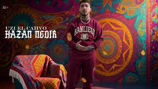 Uzi X Mero - Hazan Nedir (Prod.yahya Vural) Usul Usul Gönlüme Gir