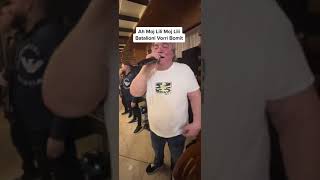 Ah Moj Lili Moj Lili - Jeti & Artur Yzeiri,Bujar Cici,Altin Gunga,Donald Gega,Andi Hodja - Live 2023