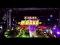 Alikiba - Mwana -Live performance in (Magic101) At Kahama