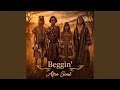 Beggin Afro Soul