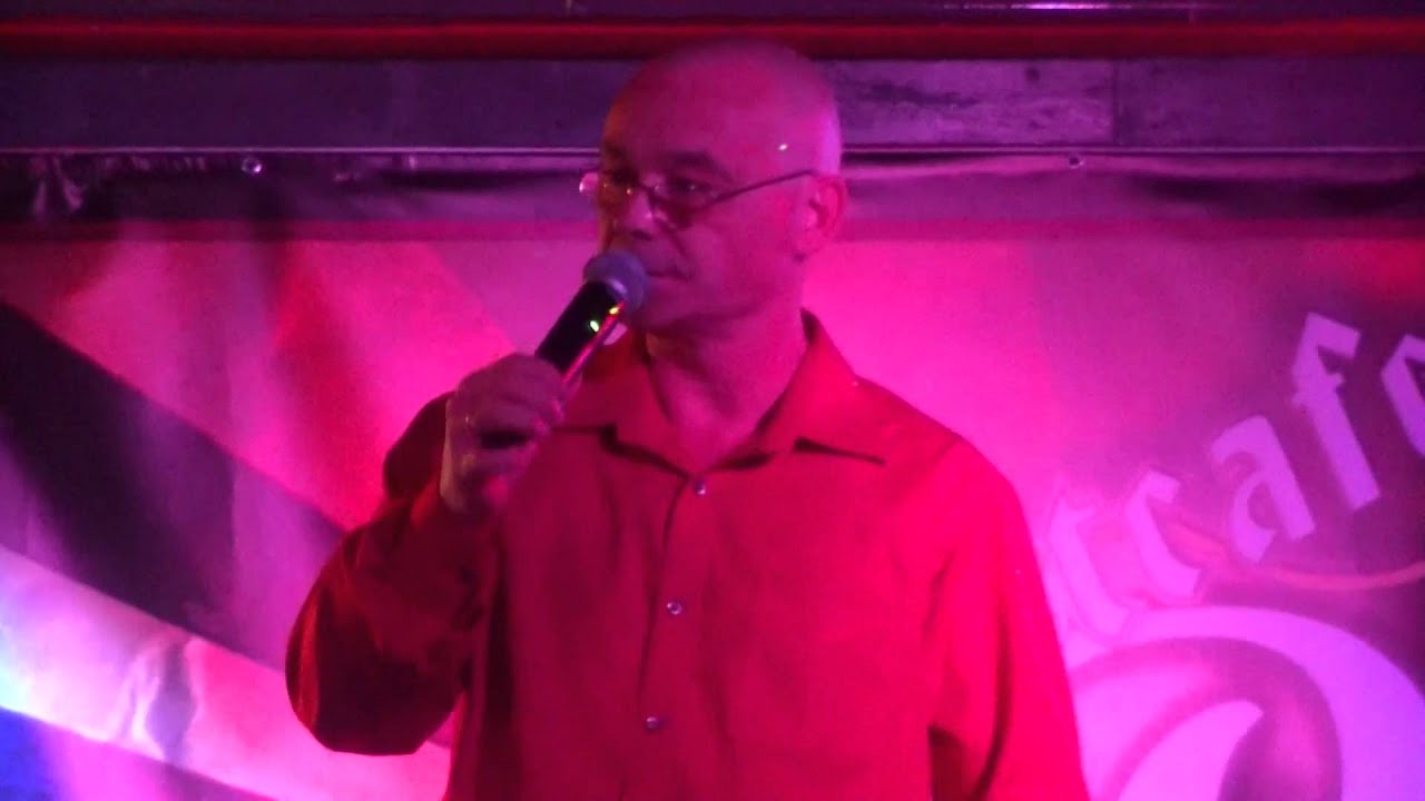 Berry van Huygenvoort - Je noemt me een vriend