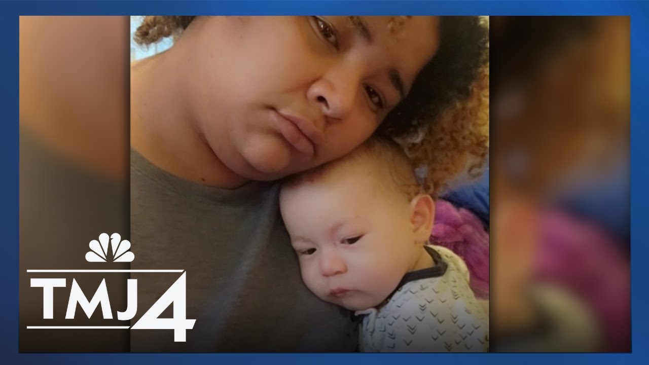 Family mourns 4-year-old’s death as police search for answers - YouTube