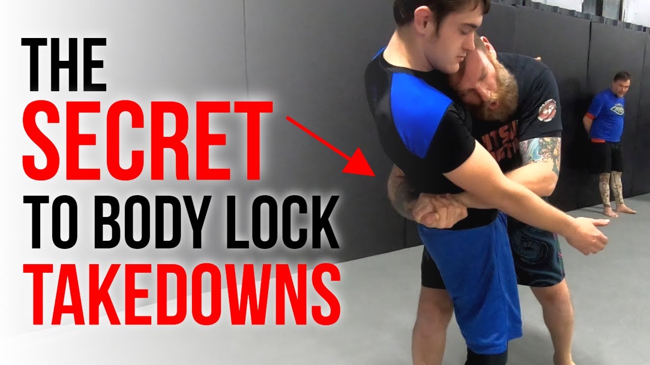 body lock trip