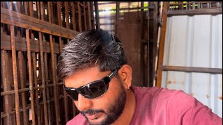 Dukan pe kiya weilding ka kam | daily vlog 