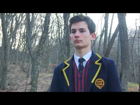 ბიო სასუქები ბაქსვუდის სკოლაში. ინოვაცია