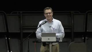 Lesson 10 - Acts & Letters of the Apostles