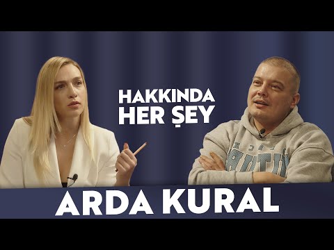 Arda Kural | Hakkında Her Şey