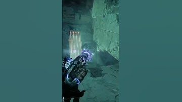 My edge of fate experience 😩 #destiny2 #edgeoffate #fatesaga #viralvideo #gamingcommunity