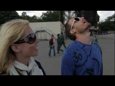 Paris, France As We Travel Europe