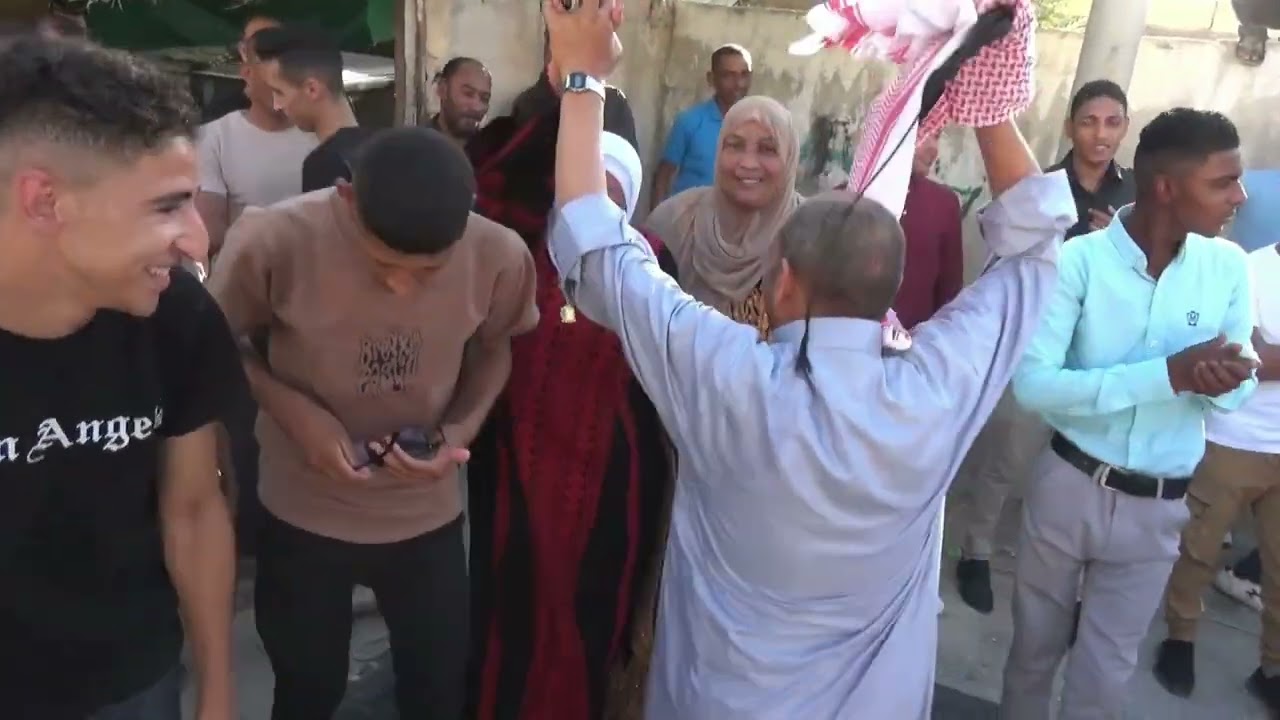 افراح ال القويسم زفه العريس سليمان قويسم مراكز الدبيس لللافراح والمناسبات