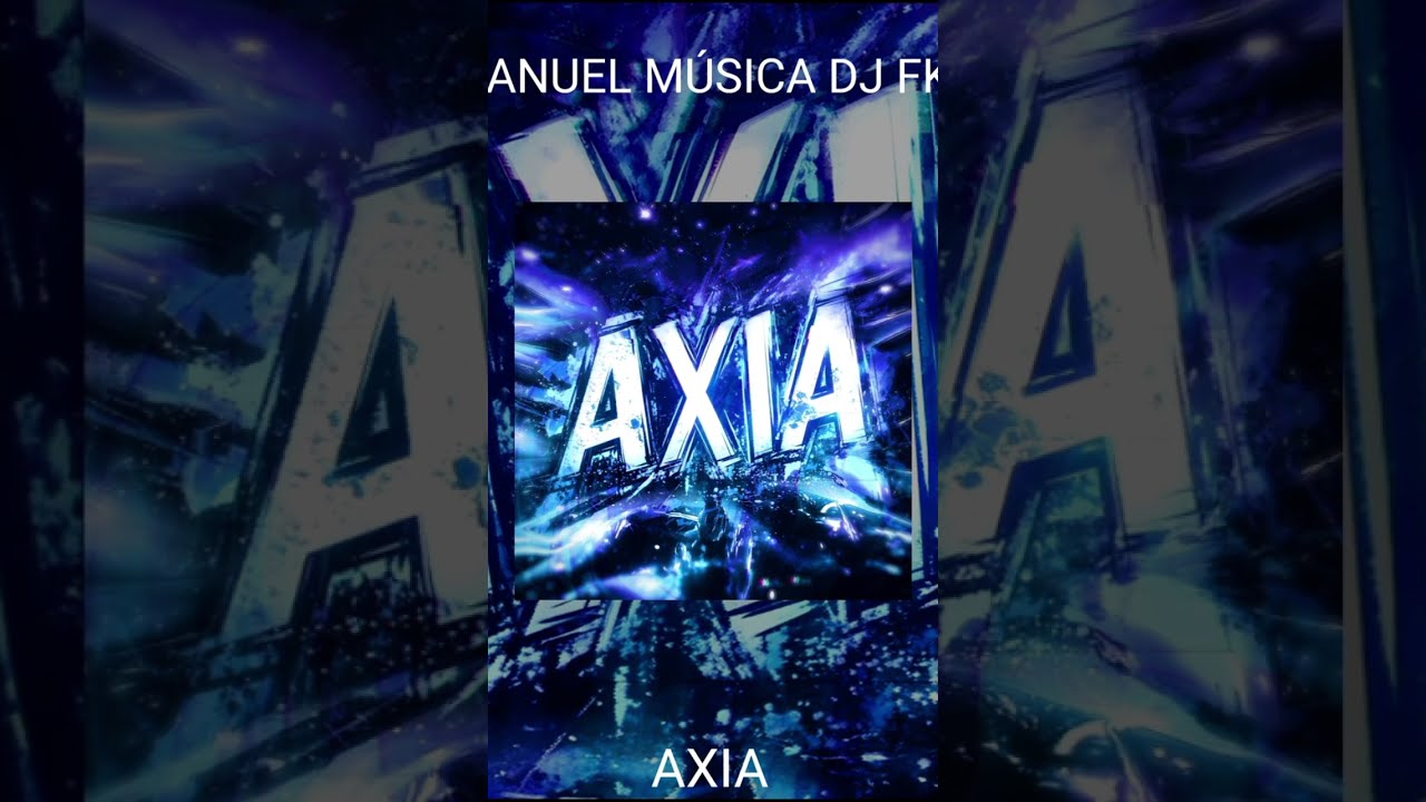 AXIA #DJFKU #PHONK #FUNK #brazil #musica #argentina #shorts