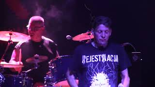 Download Lagu Abaddon - Godzina krzywd (Izerbejdżan Punk Eko Fest 2022 Pobiedna) [HD]