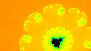 Yet another Mandelbrot Zoom... best one so far