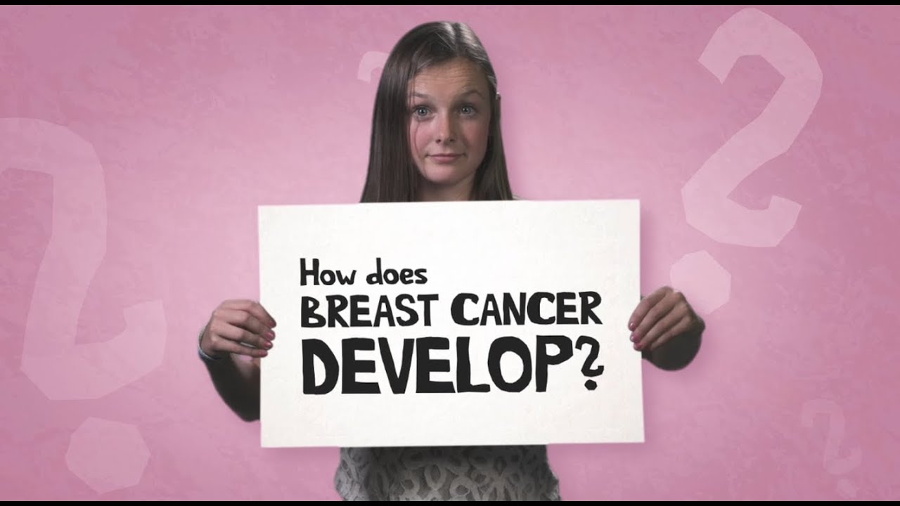 Smoking and Breast Cancer What's the Link? YouTube