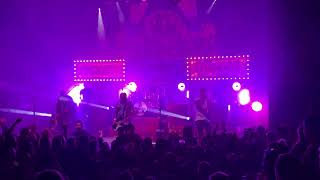 New Found Glory - When I'm Gone (Cups) - Live at Town Ballroom in Buffalo, NY on 6/12/19