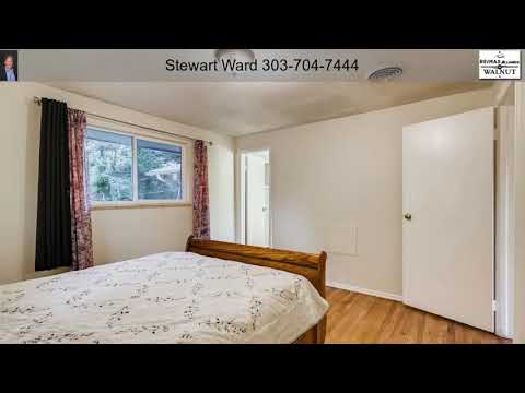 4460 Osage Dr, Boulder, CO home video tour