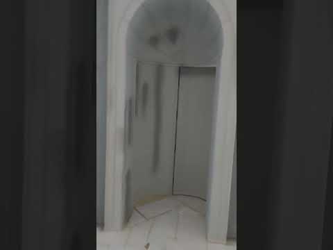 ترميم المسجد