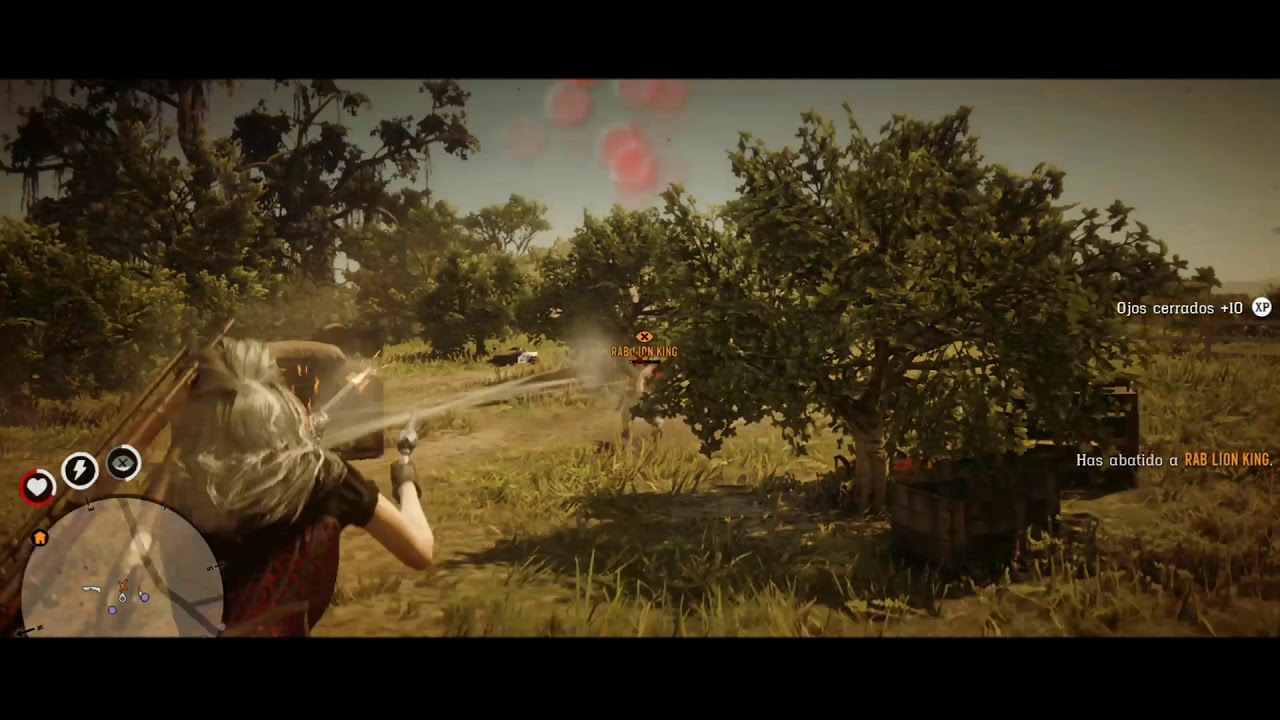 "Paint it black" RDR2 online YouTube