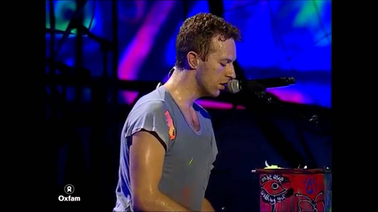 Coldplay White christmas subtitulada español ingles - YouTube