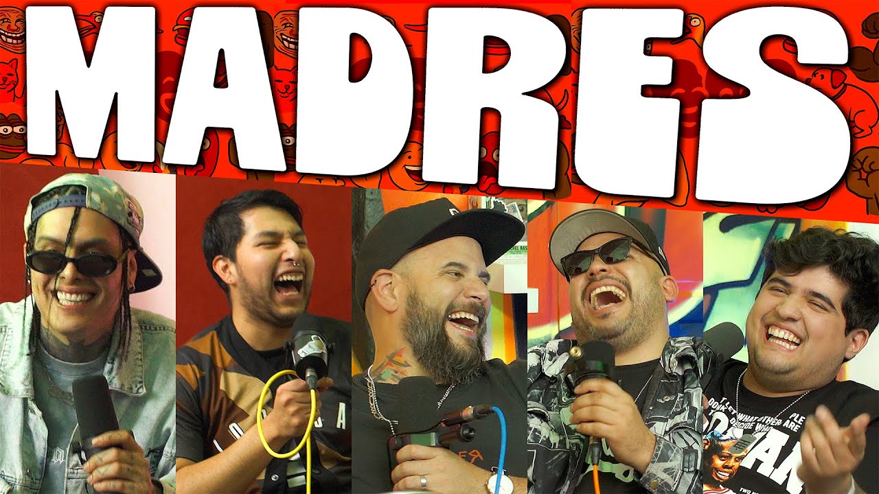 MADRES - CAP 19 - Ft. 