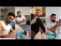 Texting someone else prank on boyfriend (Tiktok Compilation)