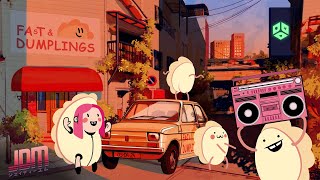 JDM: Japanese Drift Master I Pierogi Delivery Mission
Steam: https://store.steampowered.com/app/1153410/JDM_Japanese_Drift_Master
Gog: https://www.gog.com/pl/game/japanese_drift_master
Epic: https://store.epicgames.com/pl/p/japanese-drift-master-b4fd48
Sushi isnt enough! Check out the teaser for a new mission that we plan to add to JDM - Fast delivery of tasty pierogi. Dont let them get cold! Happy April Fools Day!
Check our social media: https://linktr.ee/japanesedriftmaster
Check our website: https://jdmgame.com/
#Japanesedriftmaster #aprilfools #JDM #Drift #Simracing #Motorsport JDM: Japanese Drift Master I Pierogi Delivery Mission