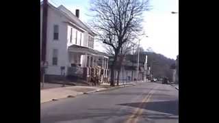 When In Bellwood- A Satirical Documentary