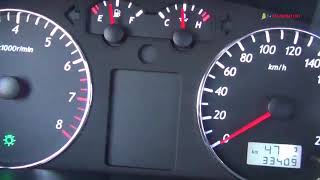 GEELY  CK2 РАЗГОН 0 100 кмч (11 сек)